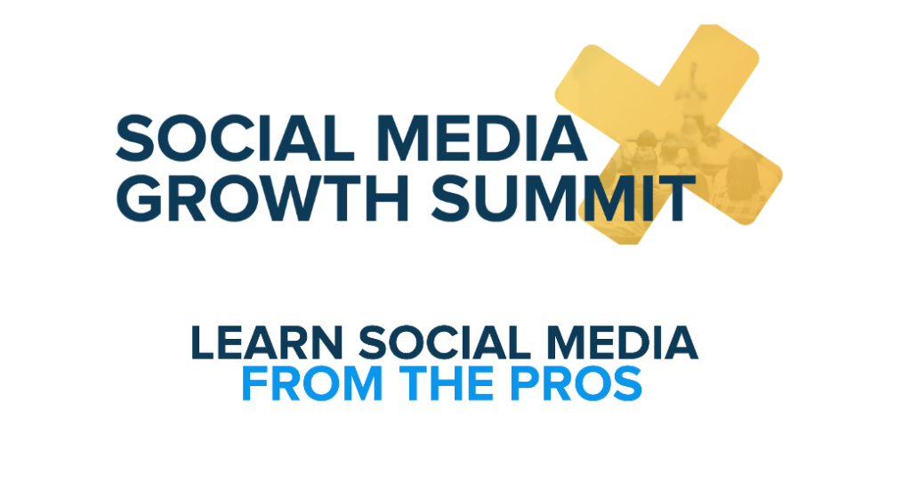 [Free Download] Social Media X Growth Summit 2020 Pimp My Money