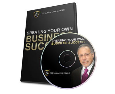 jay abraham passive income