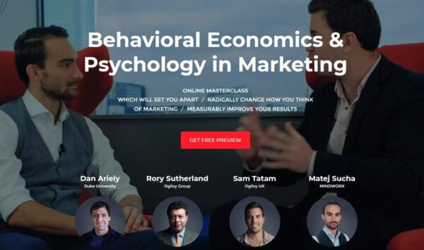 Free Download Mindworx - Behavioral Economics ...