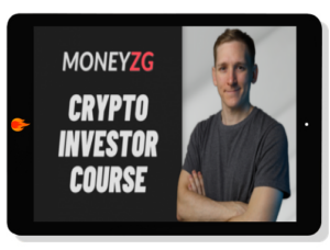 crypto investor course