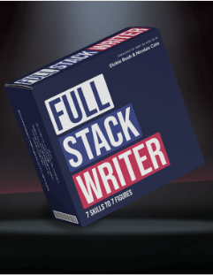 a picture of Full Stack Writer featured image