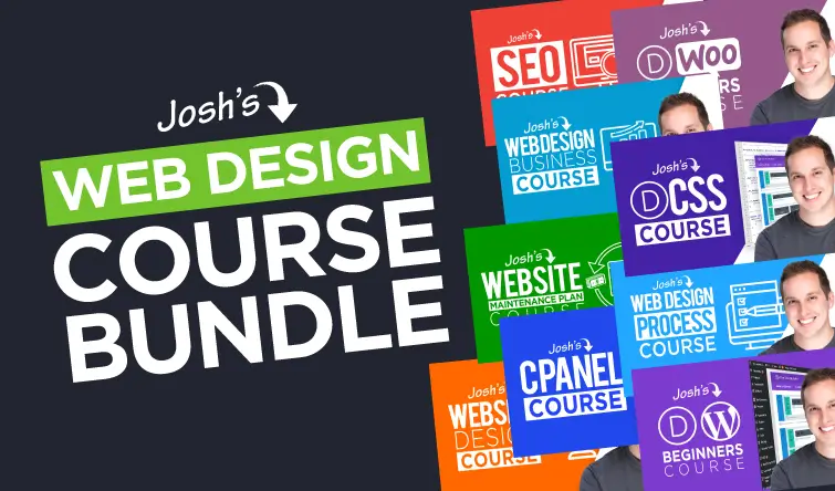 a picture of the bundle courses