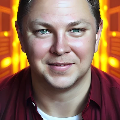 Samuel Woods
