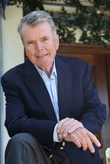 Roger Dawson