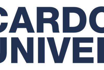Cardone University logo