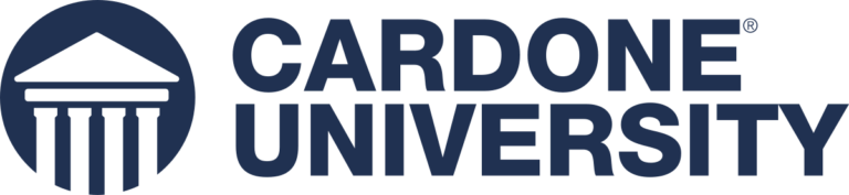 Cardone University