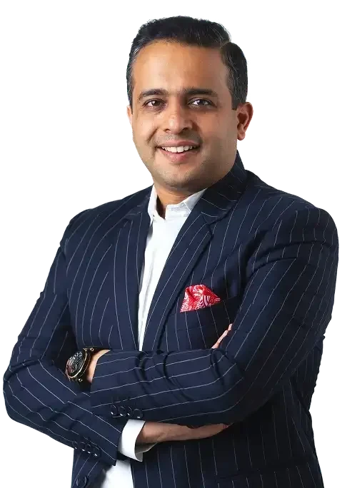 Rajiv Talreja