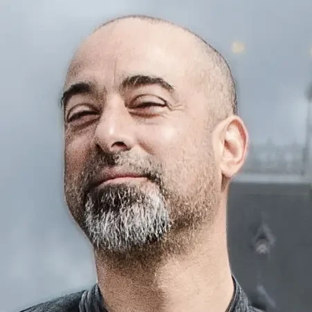 André Chaperon