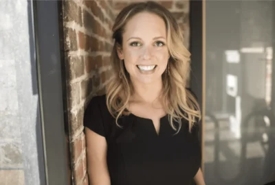 Molly Pittman portrait