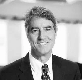 David Ryan portrait