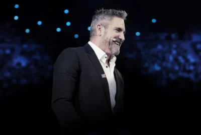 Grant Cardone portrait
