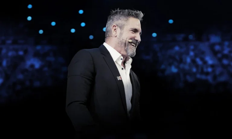 Grant Cardone