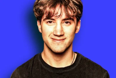 Drake Surach portrait