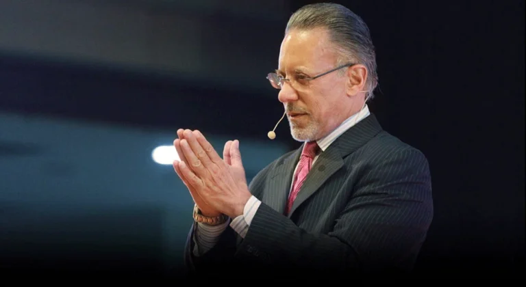 Jay Abraham