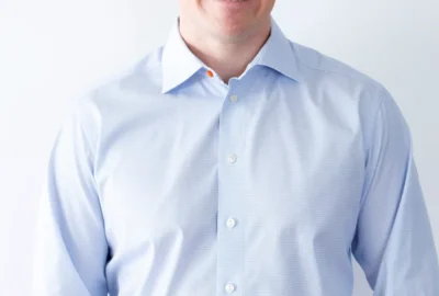 Russell Brunson portrait