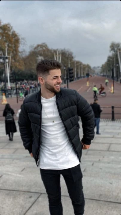 Luis Berger