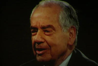 Zig Ziglar portrait