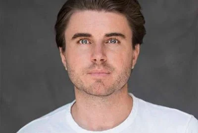 Sam Ovens portrait