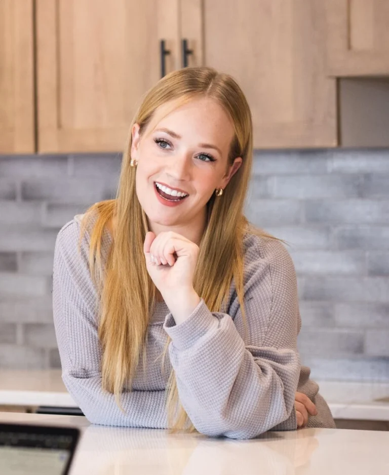 Rachel Pedersen