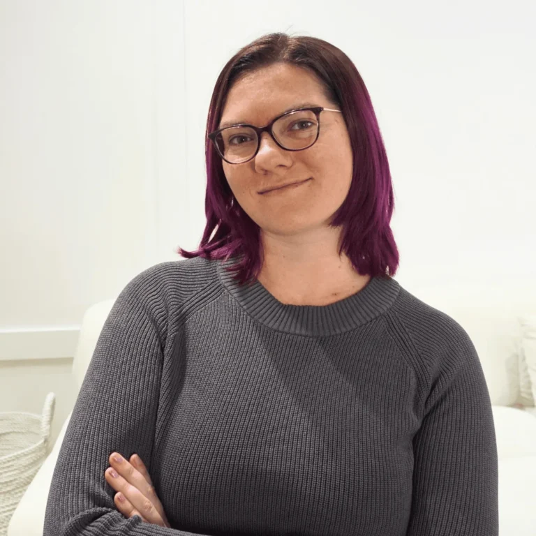 Nina Clapperton