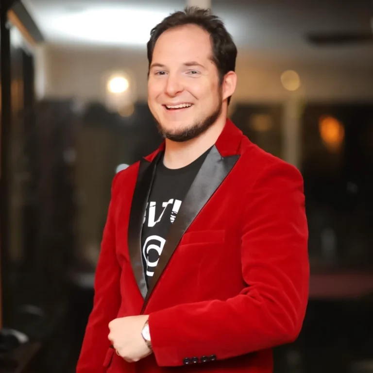 Alex Schlinsky