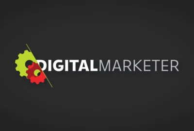 DigitalMarketer logo