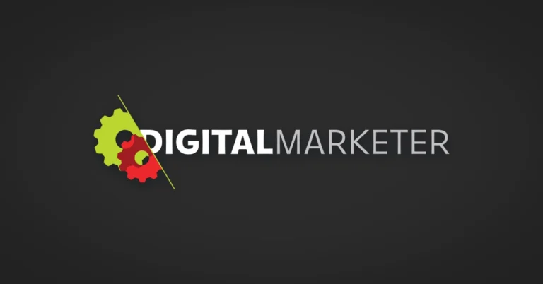 DigitalMarketer