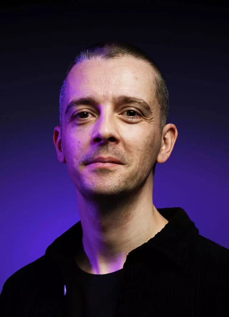 Matt Brunton