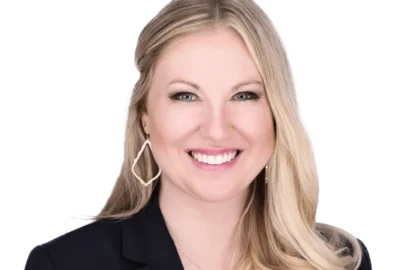 Danielle Shay portrait