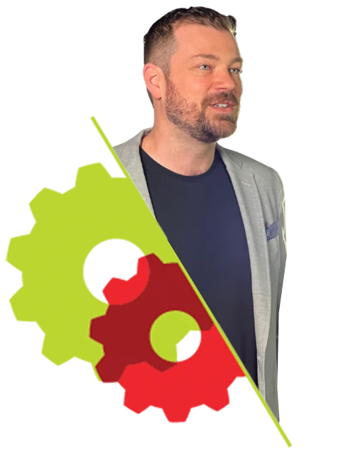 Simon Trafford