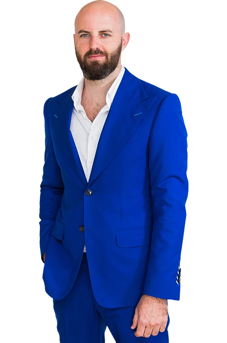 Justin Goff