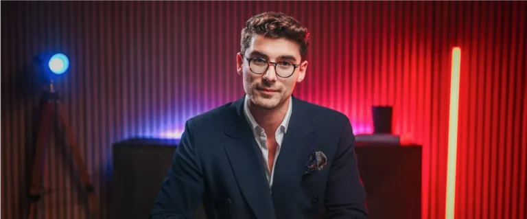 Iman Gadzhi