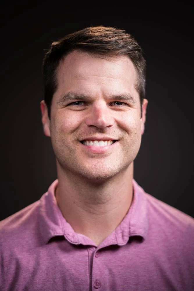 Daniel Harmon