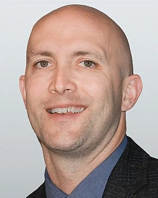 Mark Ritchie II