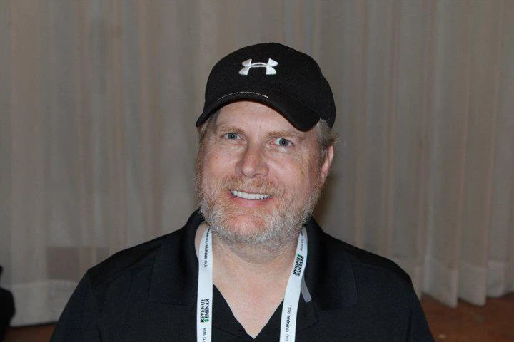 Harlan Kilstein