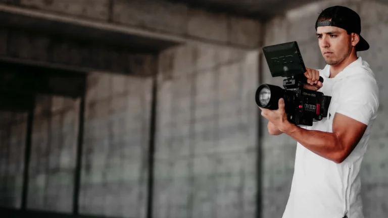 Parker Walbeck