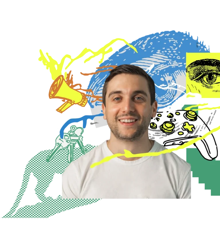 Nicolas Cole