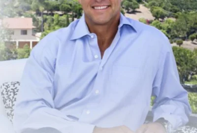 John Assaraf portrait