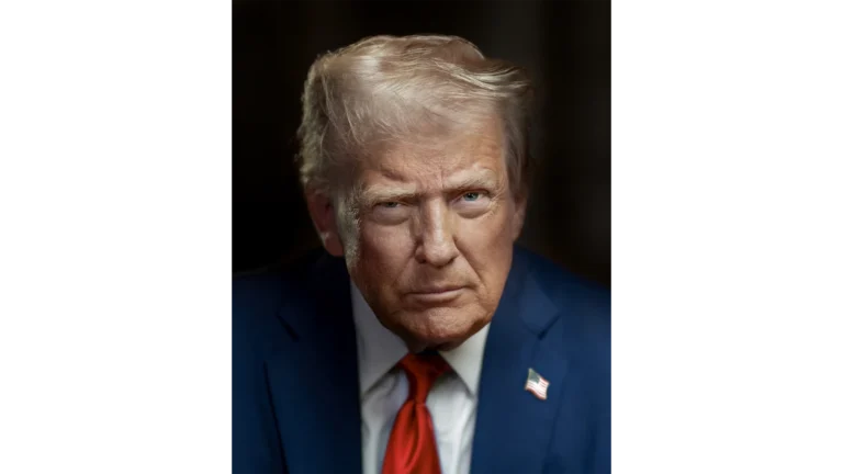 Donald J. Trump