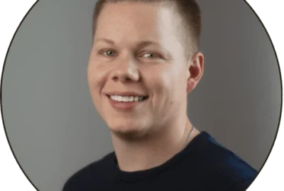 Mike Sieben portrait