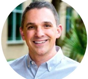 Ryan Deiss portrait