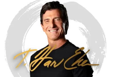 T. Harv Eker portrait