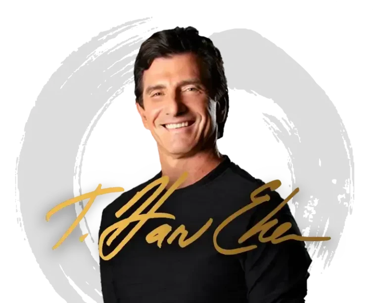 T. Harv Eker