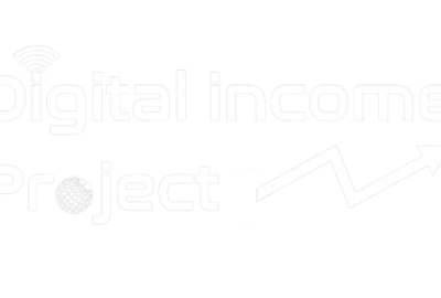 Digital Income Project logo