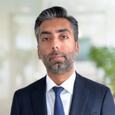 Navin Prithyani
