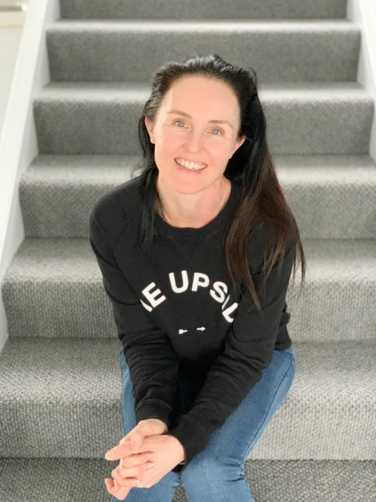 Clare Le Roy