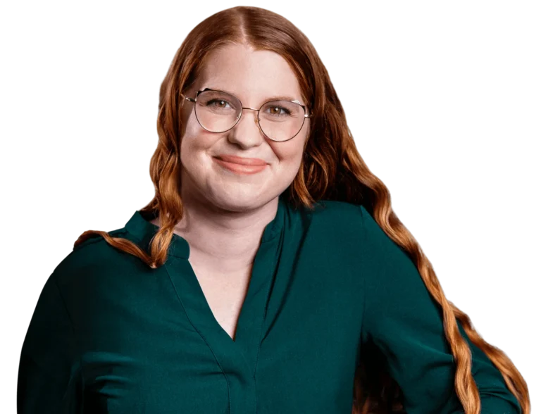 Allison Ostrander
