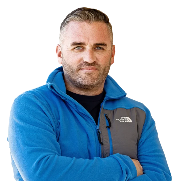 Duston McGroarty