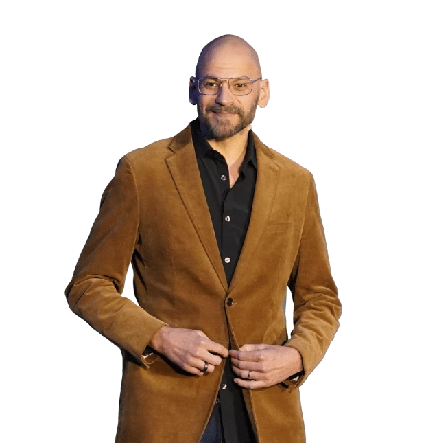 Kevin Rogers