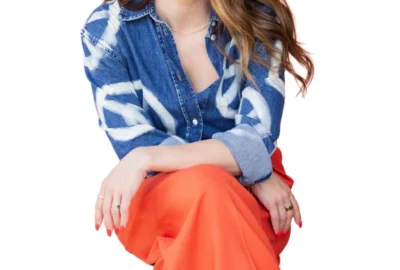 Alex Cattoni portrait